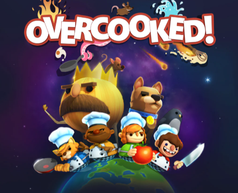 overcooked game