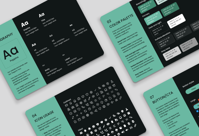 Design System